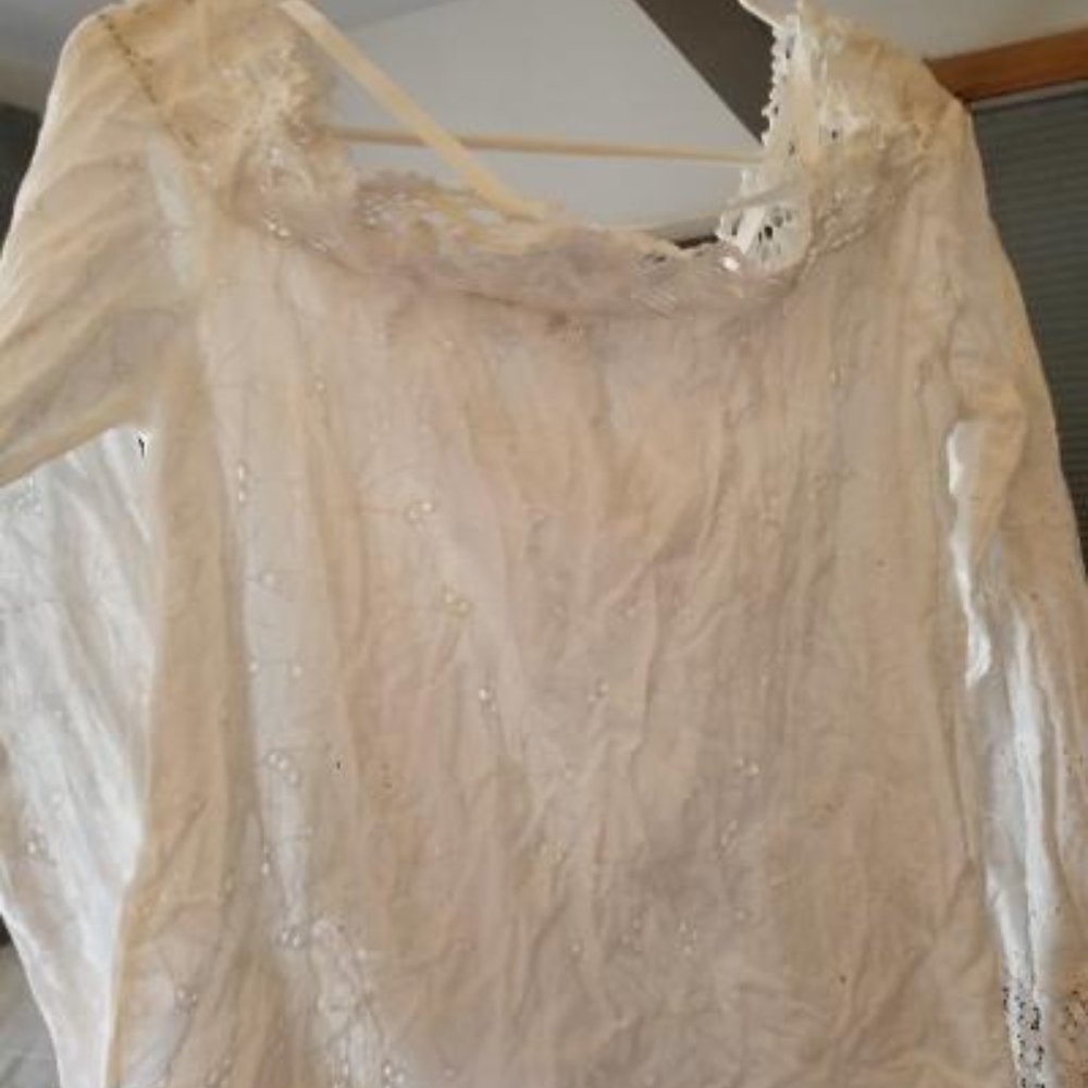 fancy top